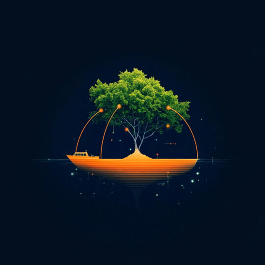 Tombolo Marine Networks Tombolo Marine Networks